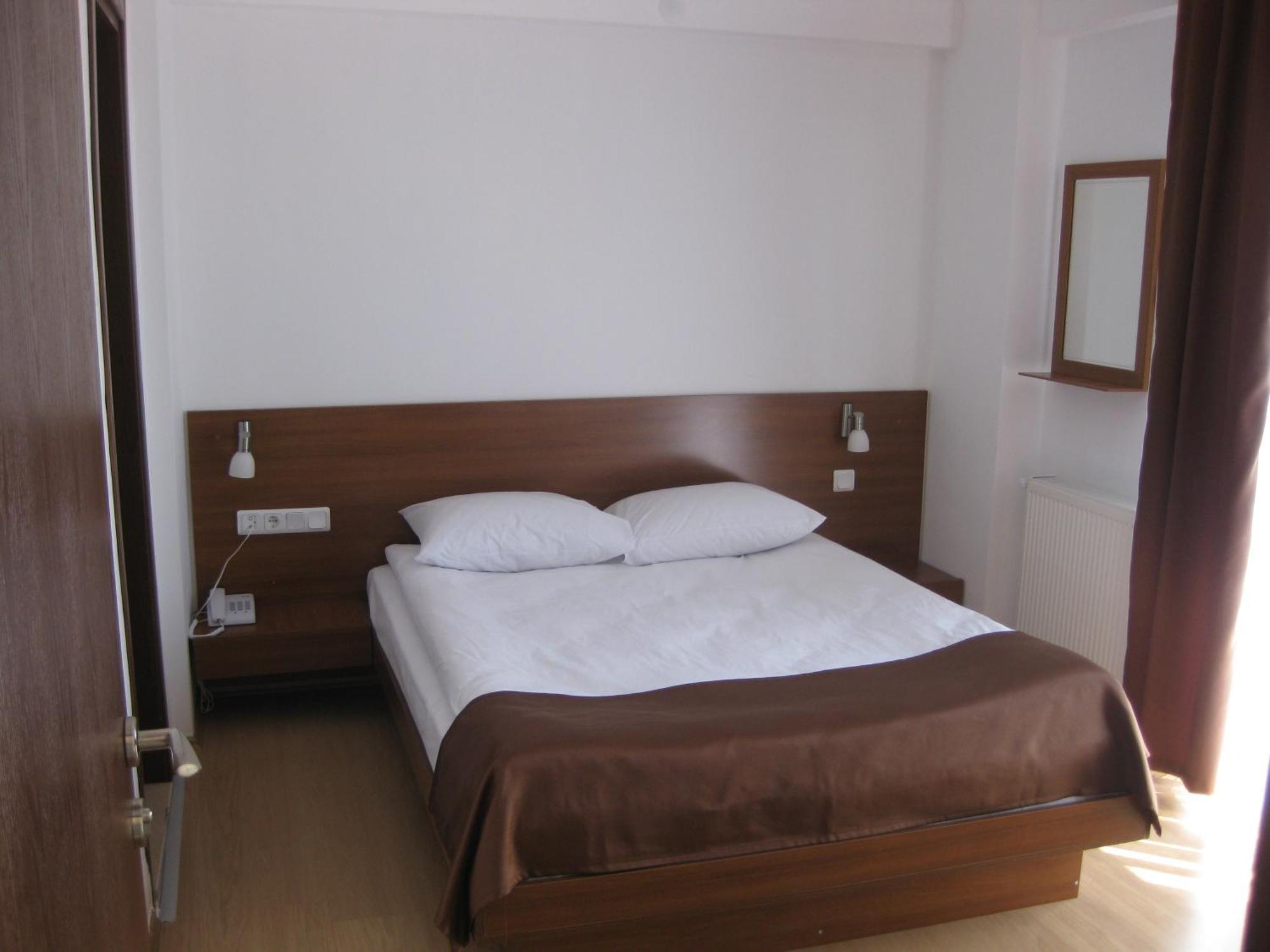 Villa Bagci Hotel Eceabat Habitación foto